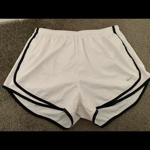 Nike tempo running shorts *bundle*